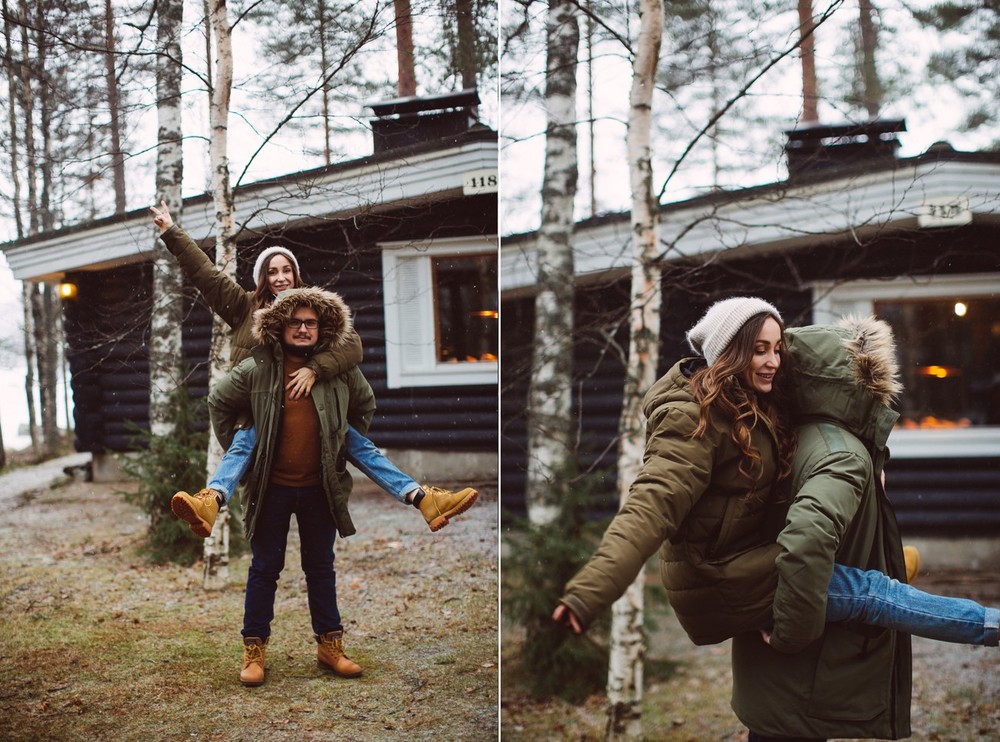 FINLAND