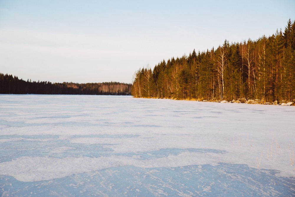 FINLAND