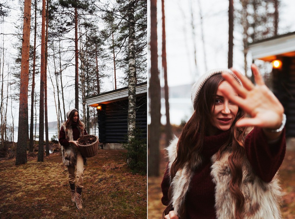 FINLAND