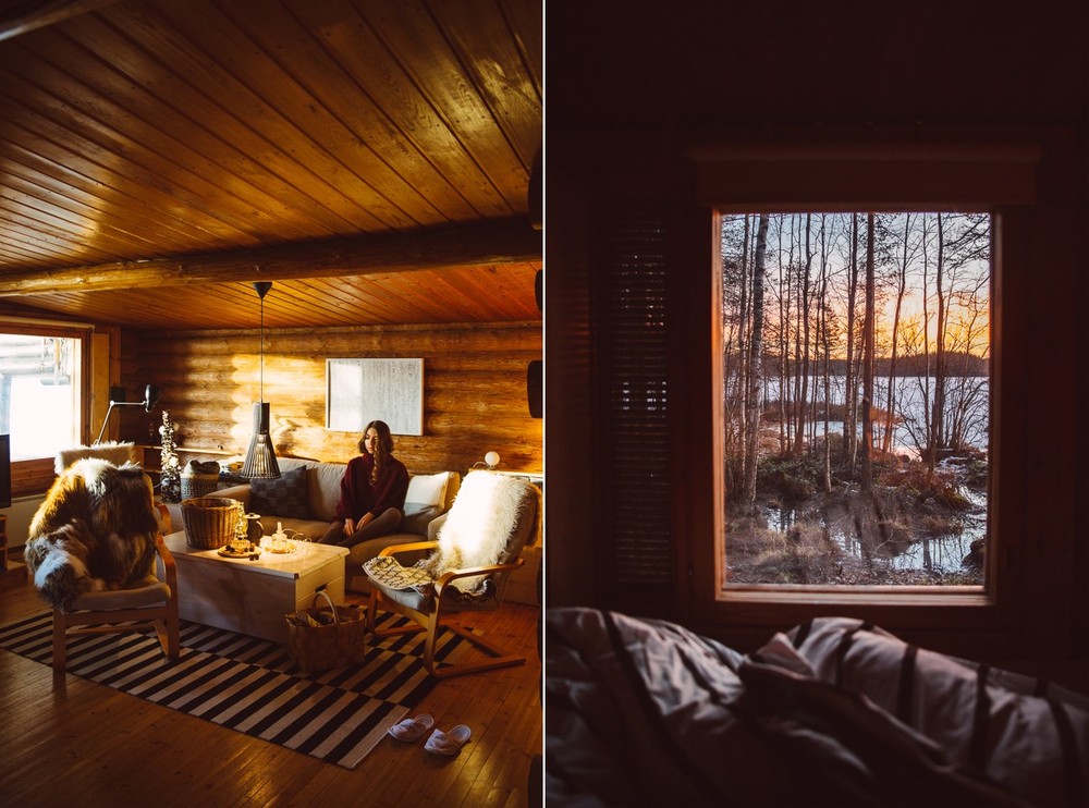 FINLAND