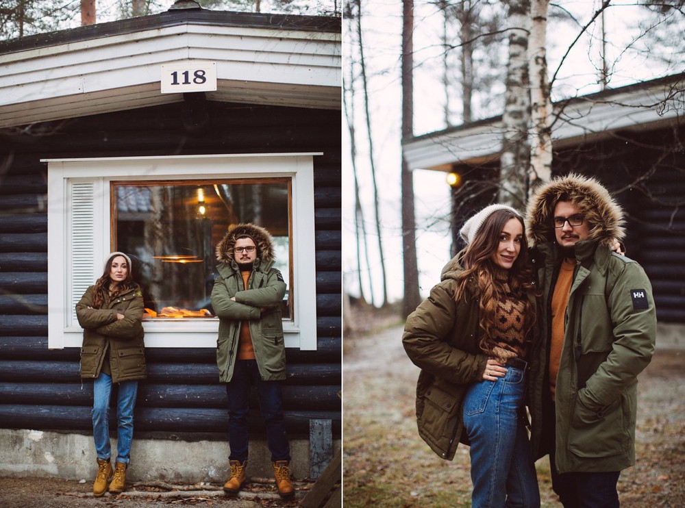 FINLAND