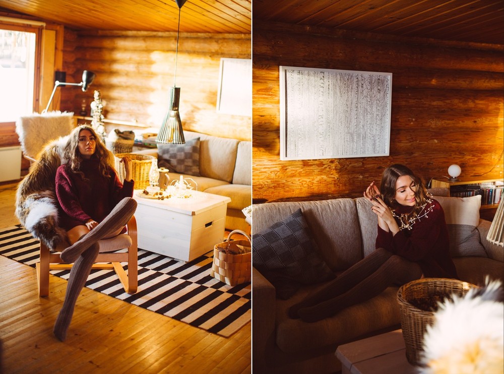 FINLAND