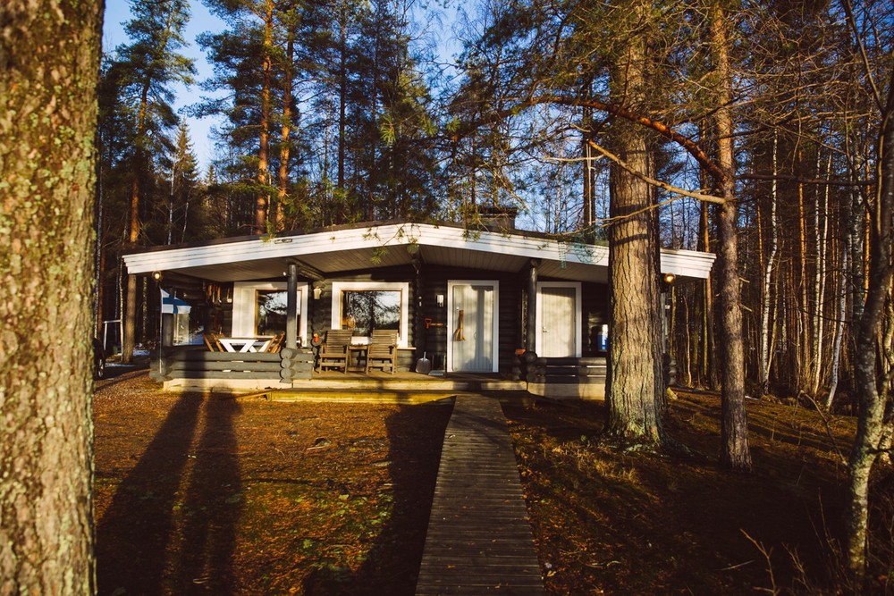FINLAND