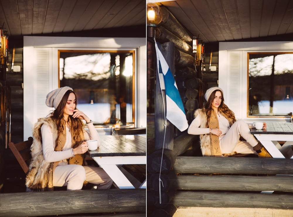 FINLAND