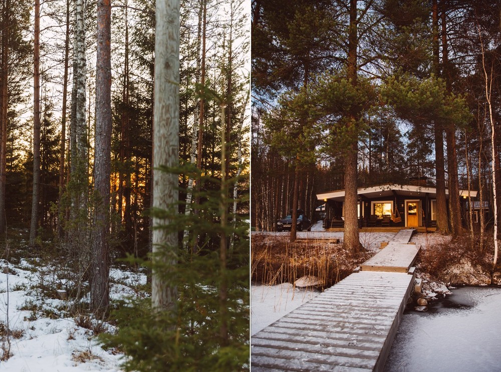 FINLAND