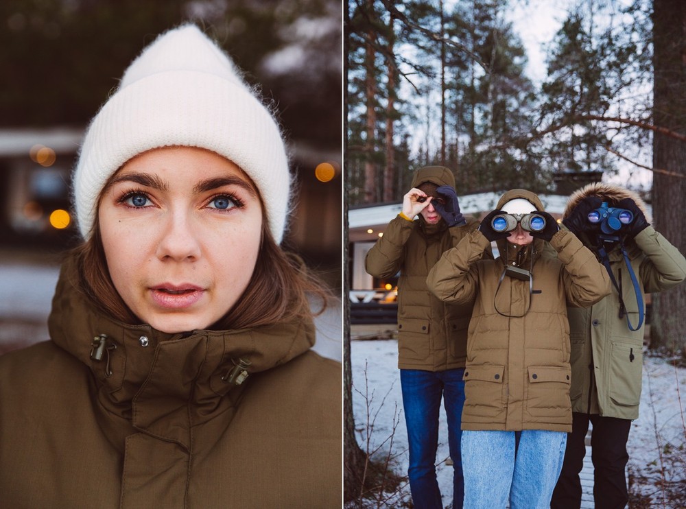 FINLAND