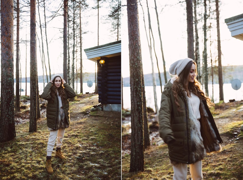 FINLAND