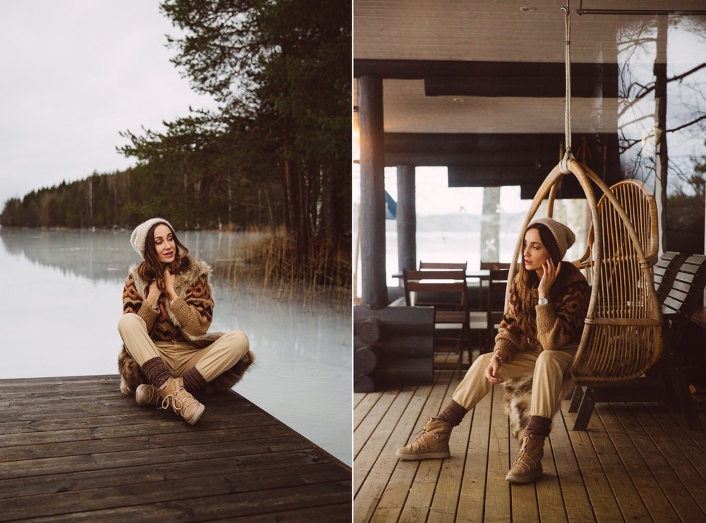 FINLAND