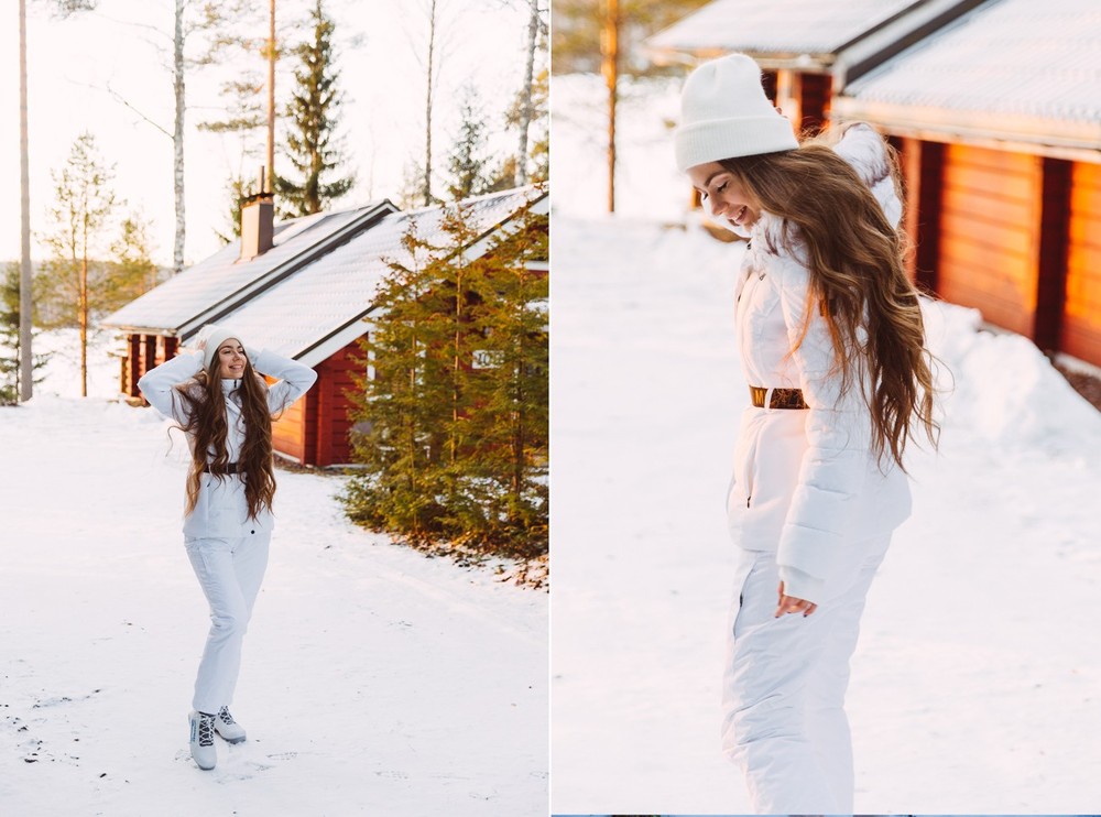 FINLAND