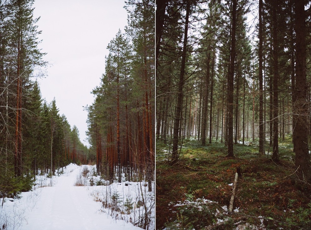 FINLAND