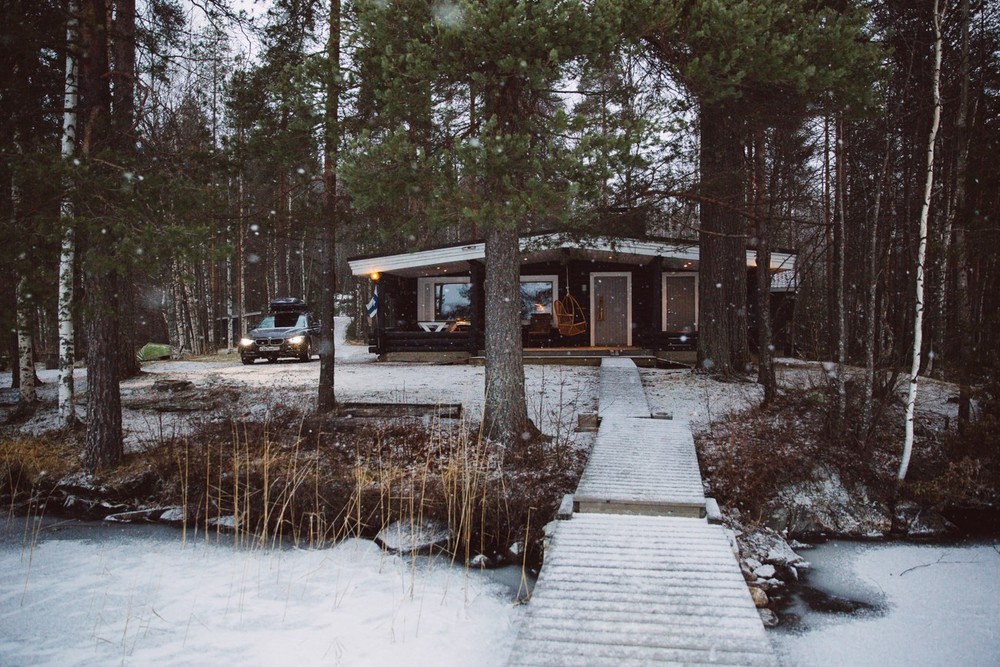 FINLAND