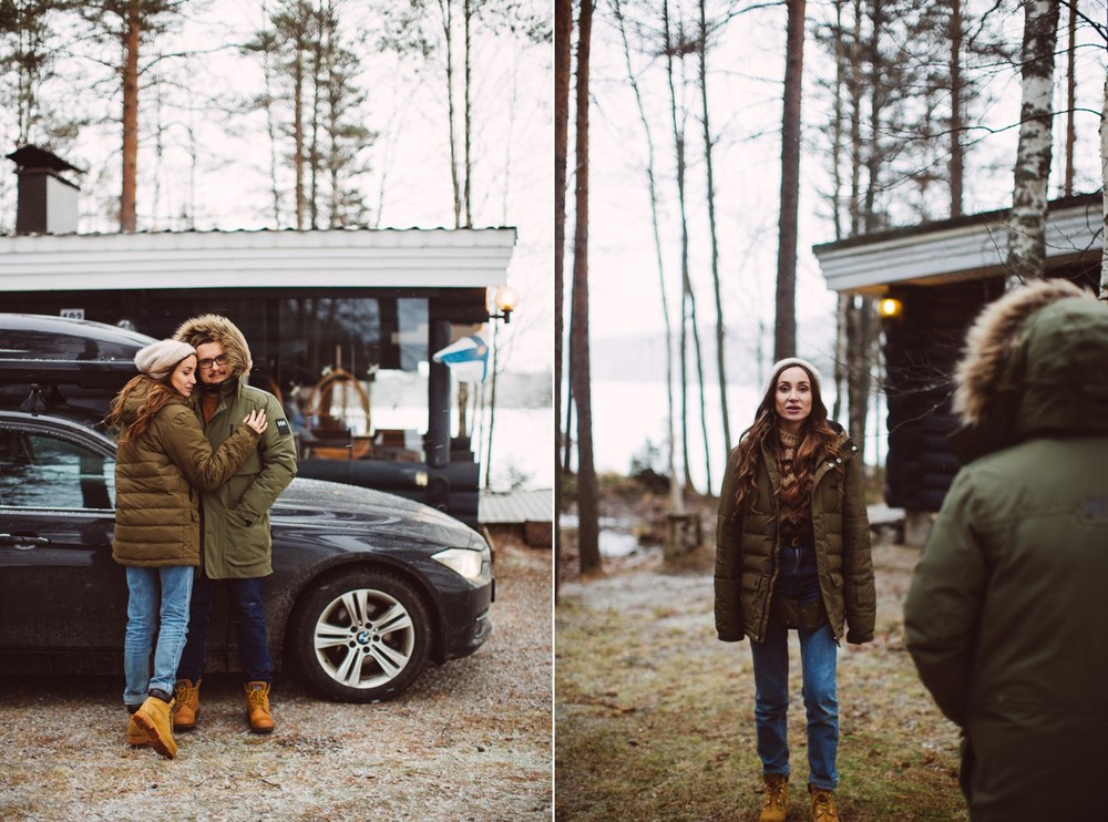 FINLAND