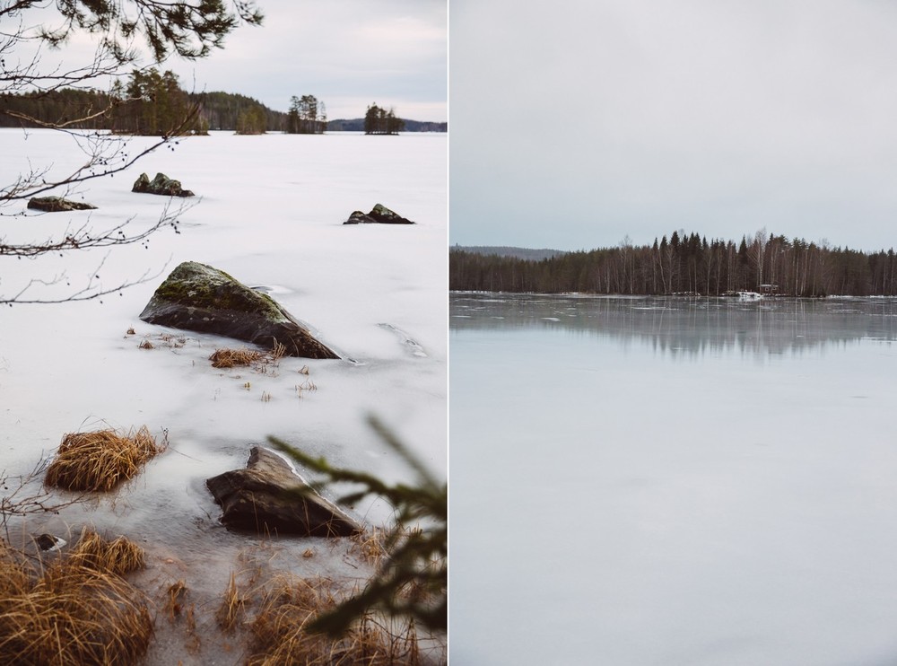 FINLAND