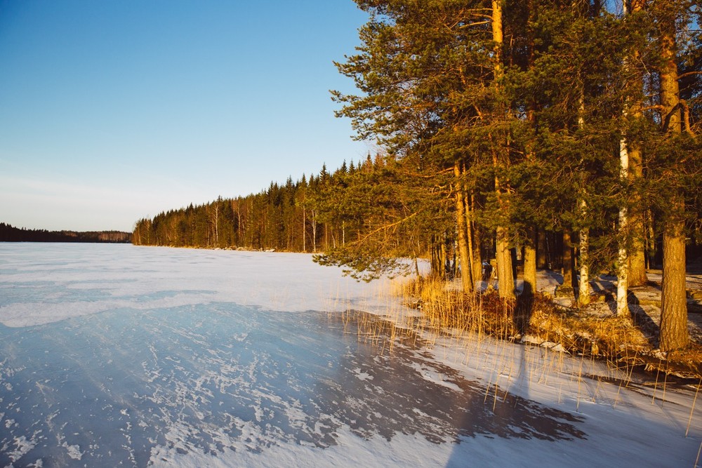 FINLAND