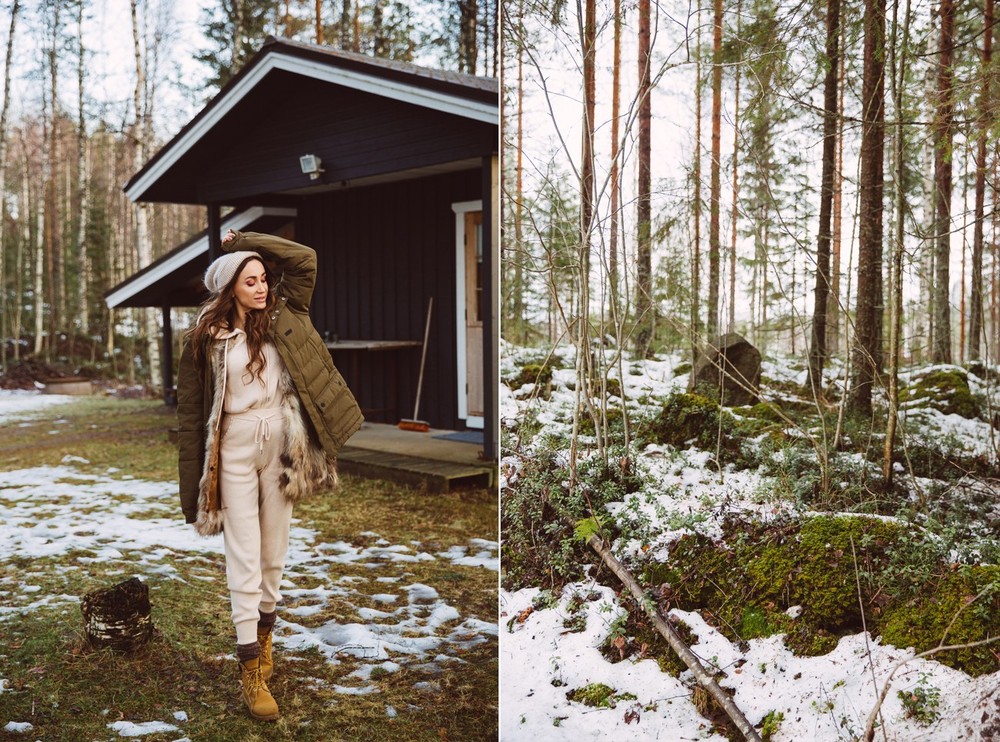 FINLAND