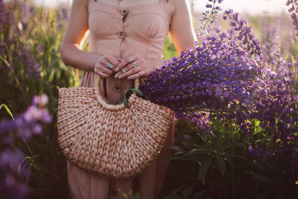 SUMMER VIBES