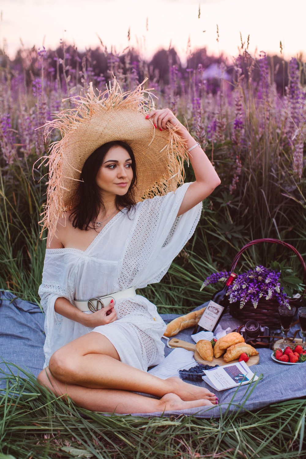 SUMMER VIBES