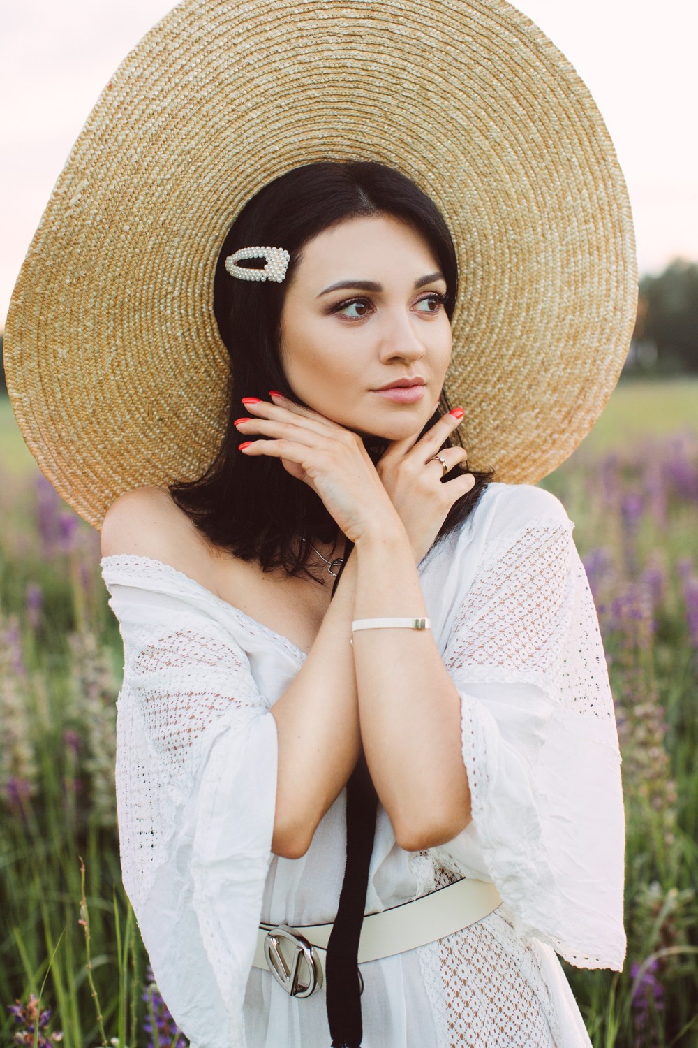 SUMMER VIBES