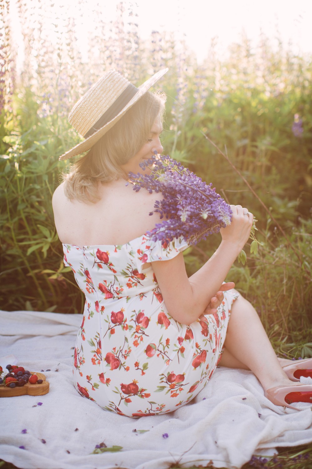 SUMMER VIBES