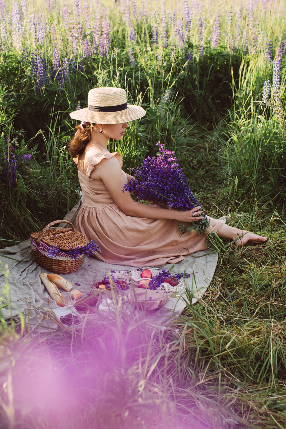 SUMMER VIBES