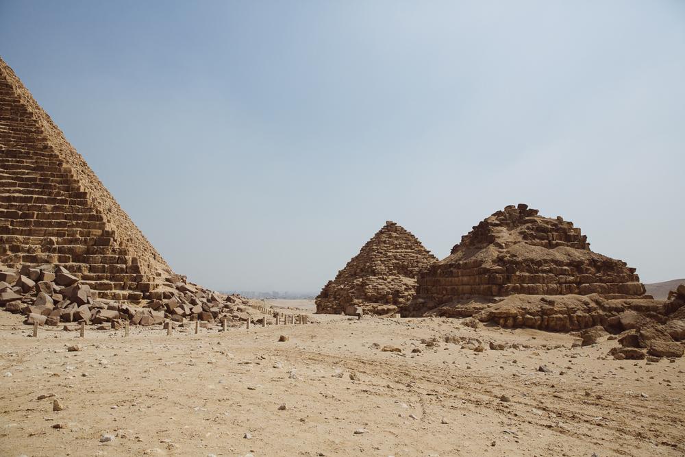 EGYPT '20