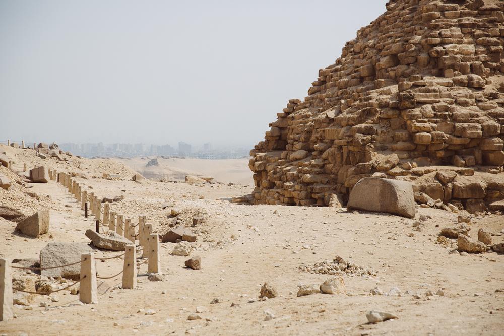 EGYPT '20