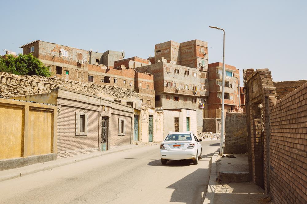 EGYPT '20