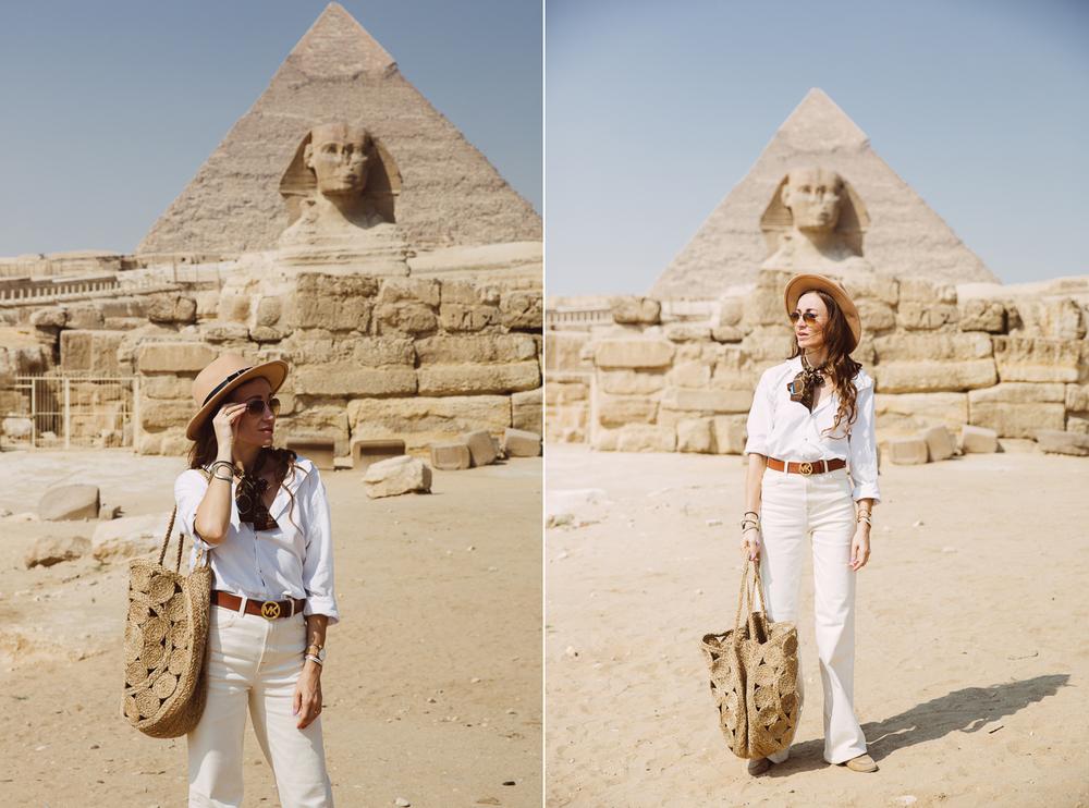 EGYPT '20