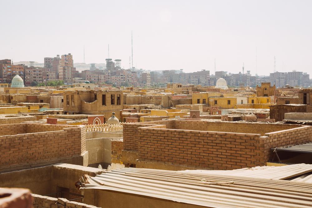 EGYPT '20