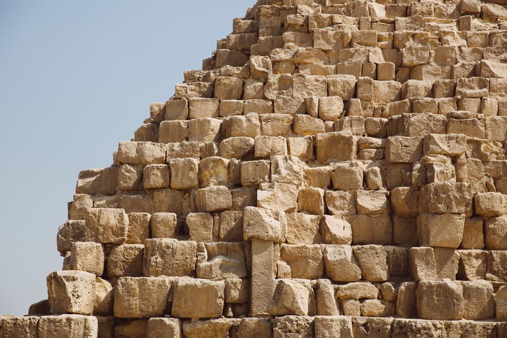 EGYPT '20