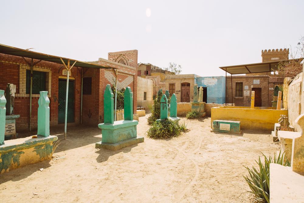 EGYPT '20