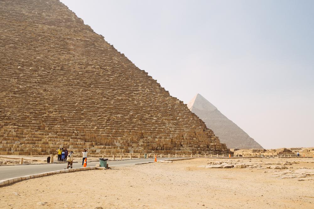 EGYPT '20