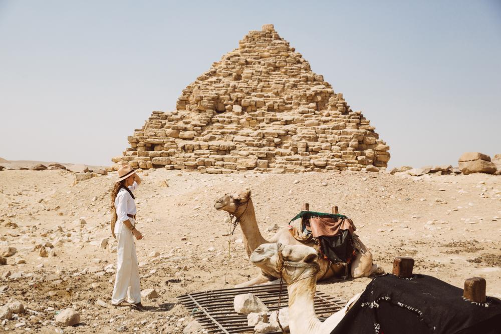 EGYPT '20