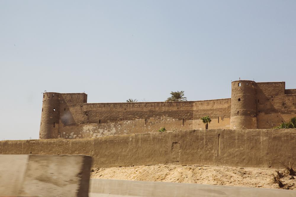 EGYPT '20