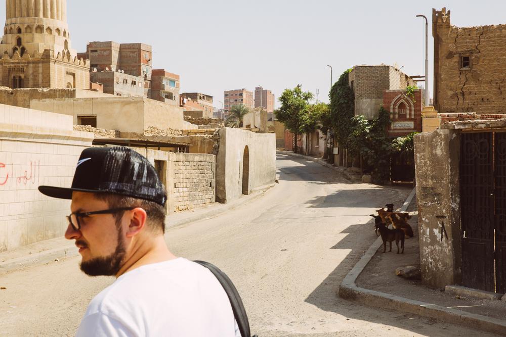 EGYPT '20