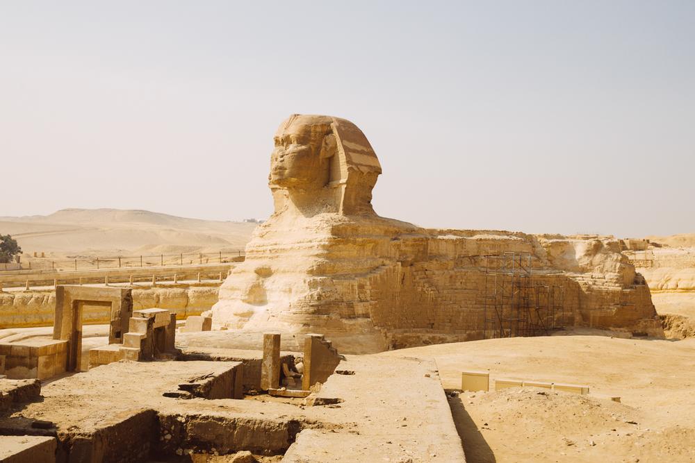 EGYPT '20