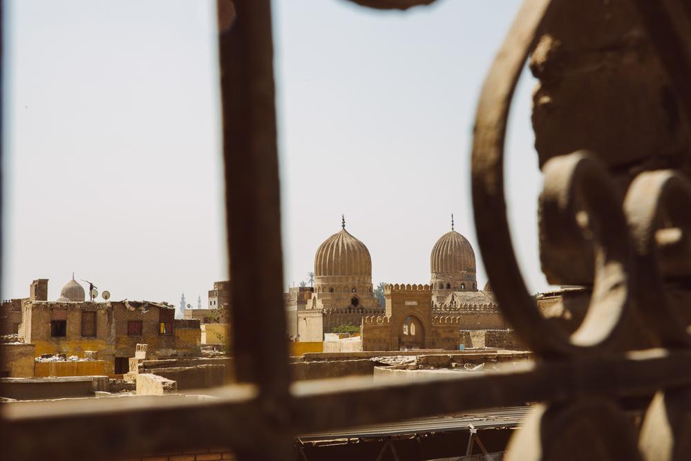EGYPT '20