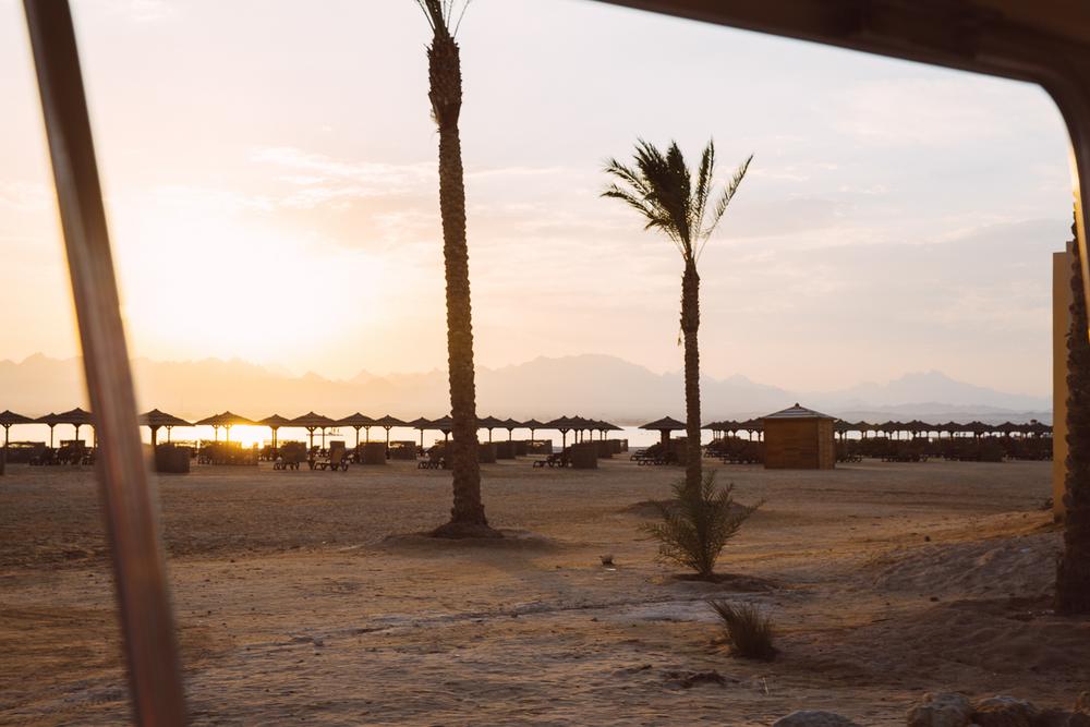 EGYPT '20