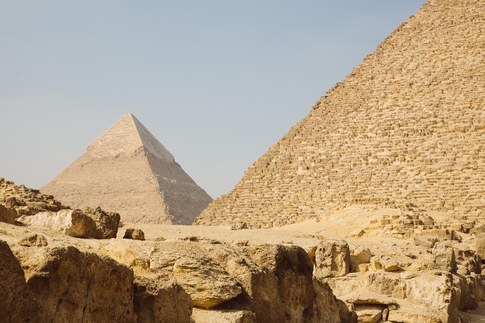 EGYPT '20