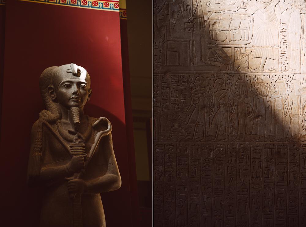 EGYPT '20