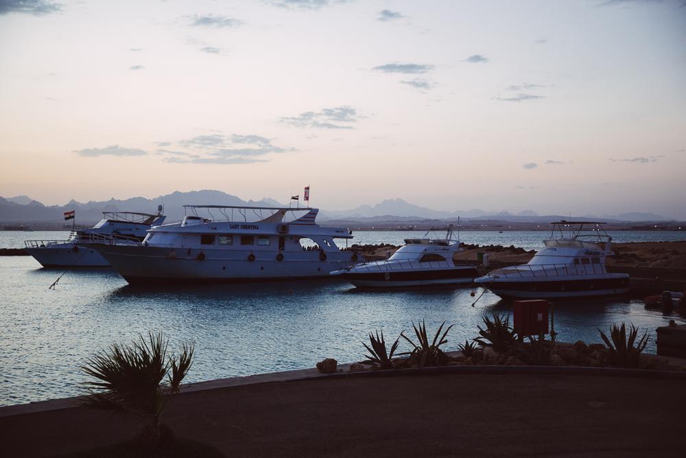 EGYPT '20