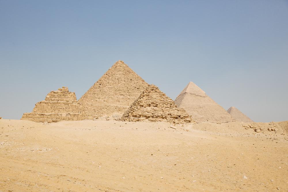 EGYPT '20