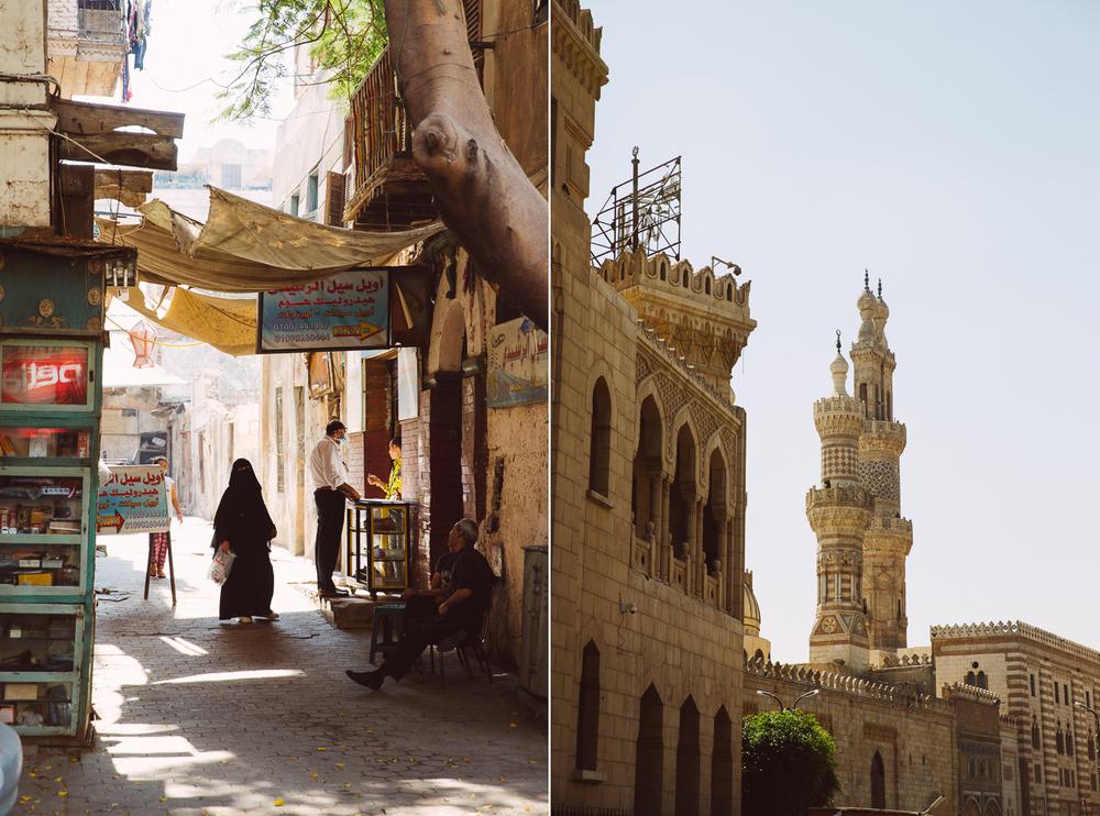 EGYPT '20