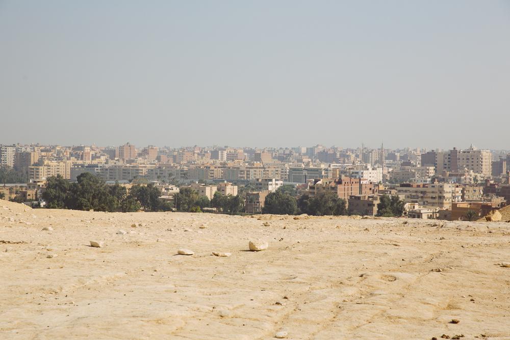 EGYPT '20