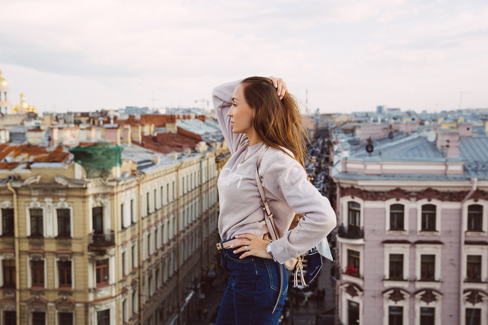 SAINT PETERSBURG