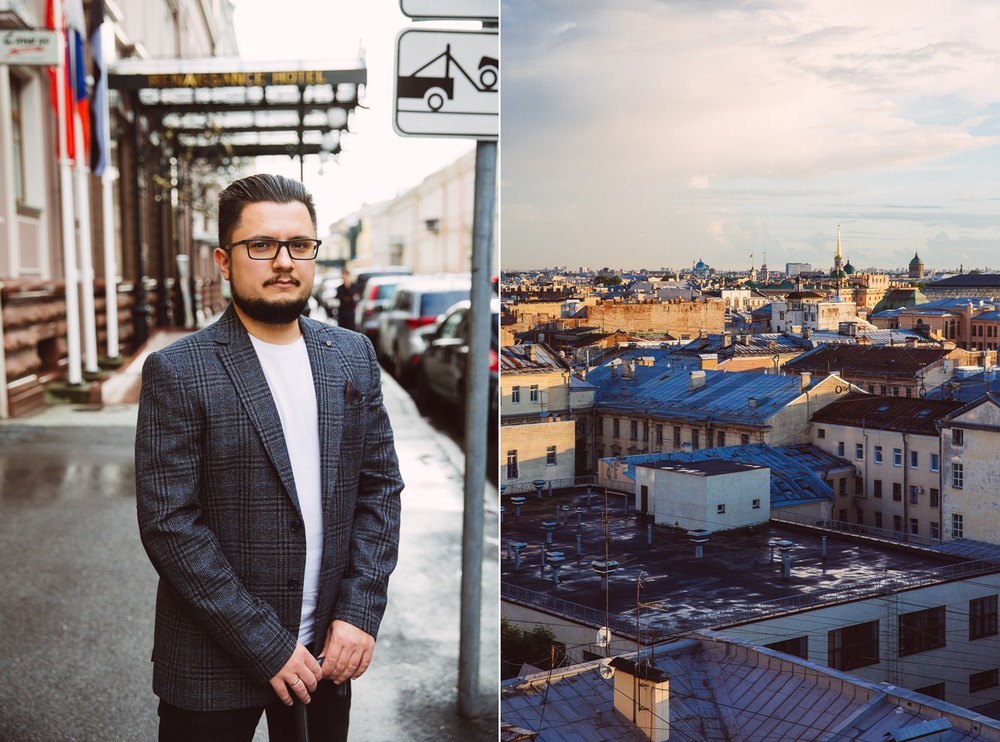 SAINT PETERSBURG