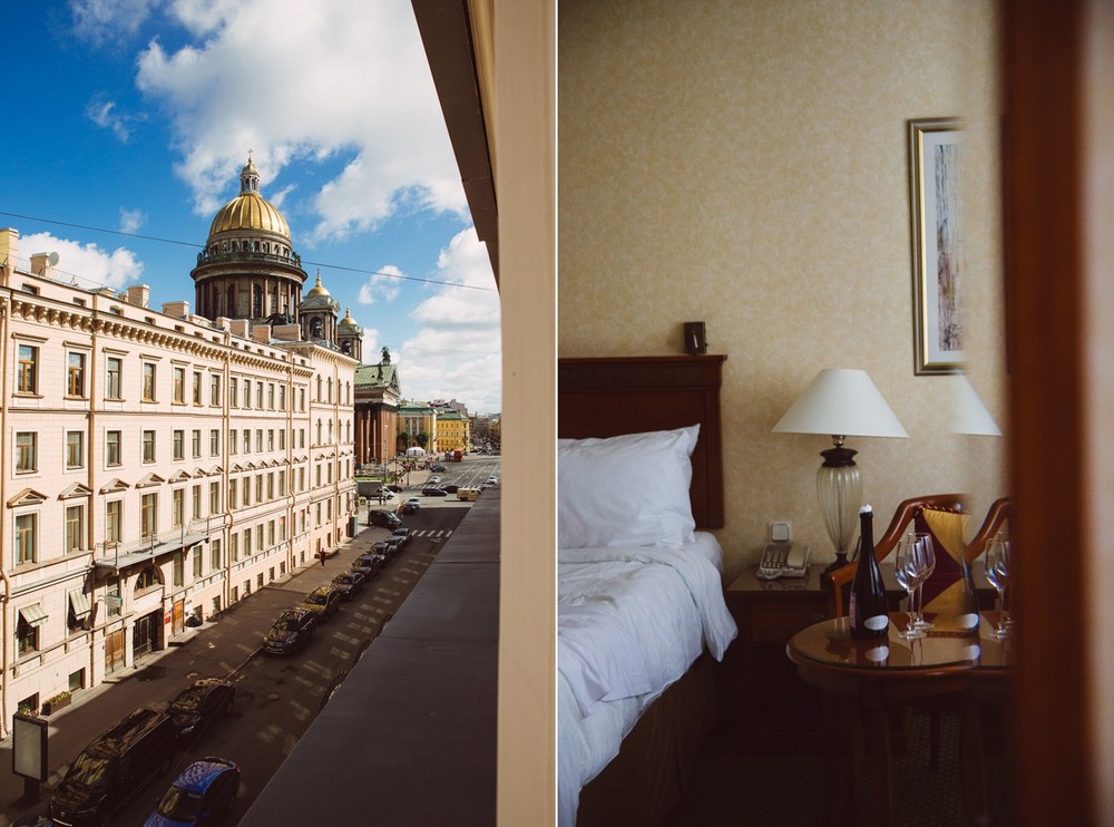 SAINT PETERSBURG