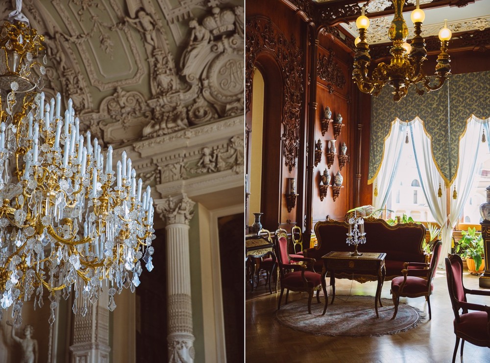 SAINT PETERSBURG