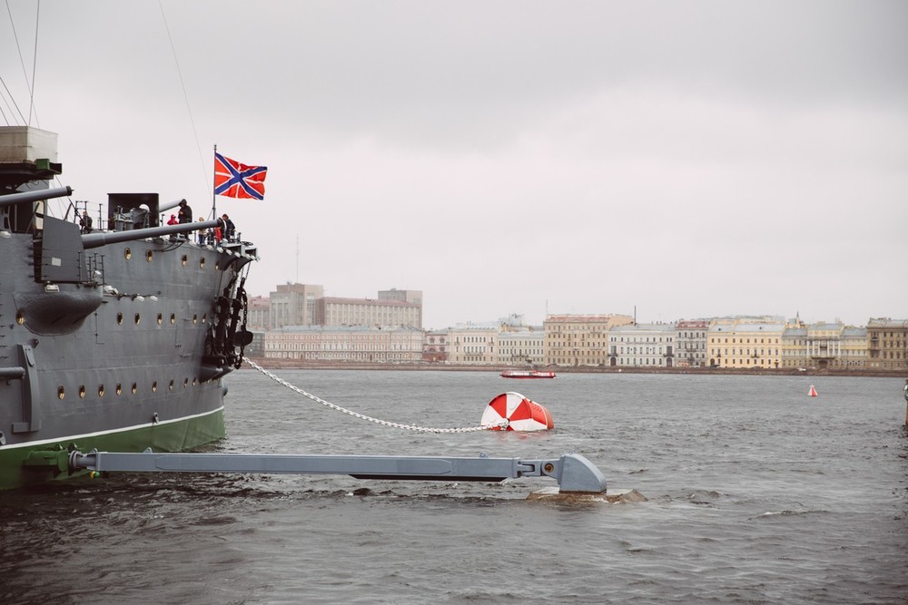 SAINT PETERSBURG
