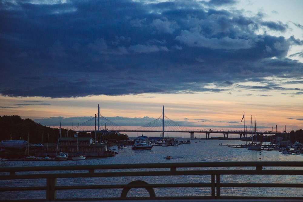 SAINT PETERSBURG